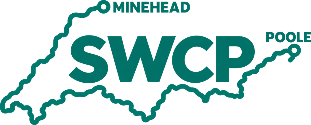 SWCP - Minehead to Poole